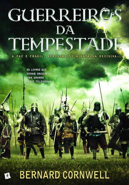 Guerreiros da Tempestade