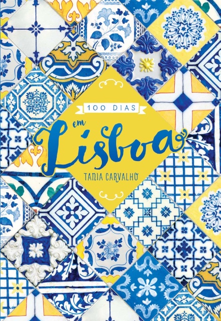 100 Dias Em Lisboa