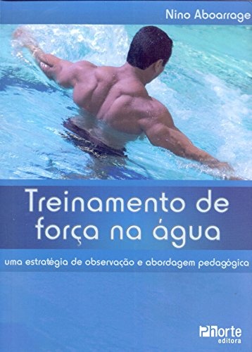 Treinamento de Força na Água