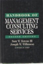 Handbook of Management Consulting Services