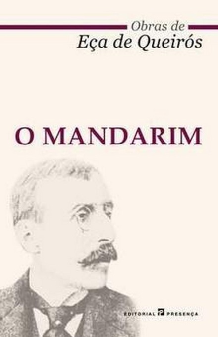 O Mandarim