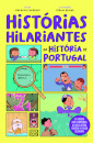 Histórias Hilariantes da História de Portugal