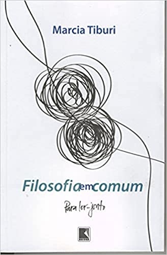 Filosofia Em Comum: Para Ler-Junto