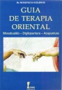 Guia De Terapia Oriental