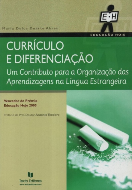 Curriculo De Diferenciação