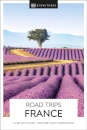 France Dk Eyewitness Road Trips