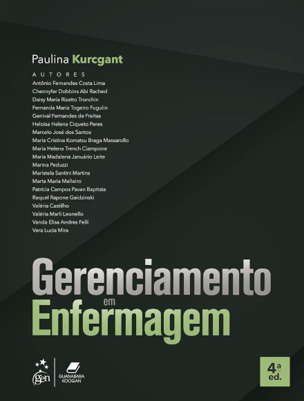 Gerenciamento Em Enfermagem