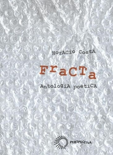 Fracta: Antologia Poética