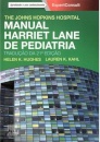 Manual Harriet Lane De Pediatria