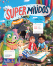 Supermiúdos Português 1.º Manual do aluno 2024