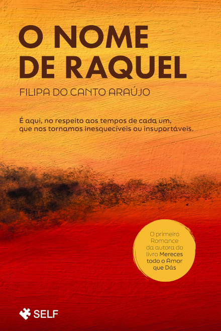 O Nome De Raquel