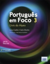 Português em Foco 3 - Livro do Aluno