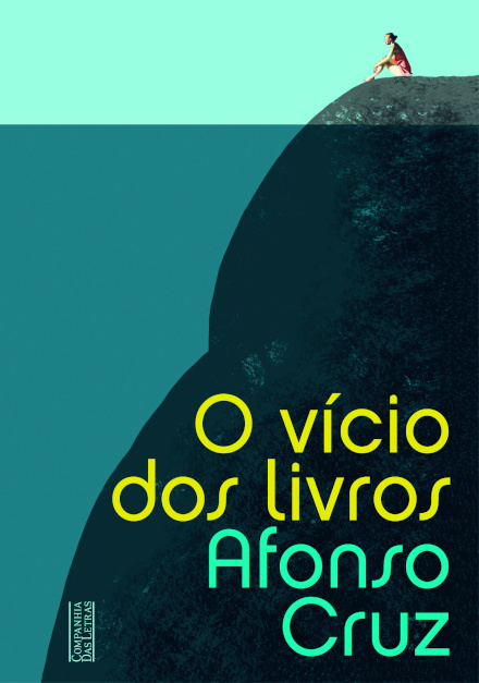 O Vício Dos Livros