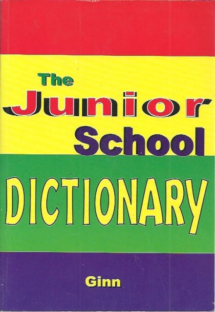 The Junior School Dictionary