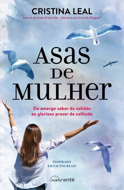 Asas de Mulher