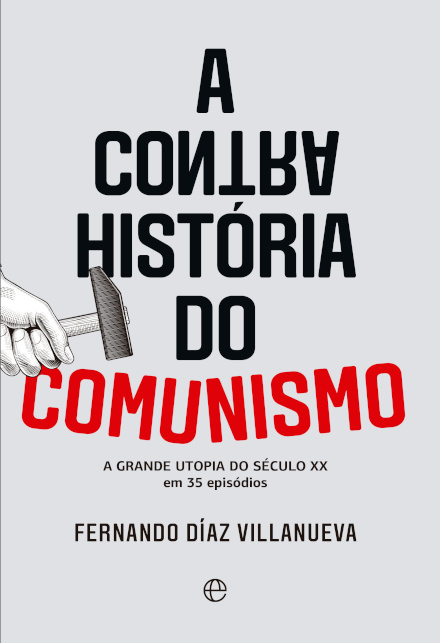 A Contra História Do Comunismo