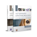 Veterinary Ophthalmology, 2 Volume Set