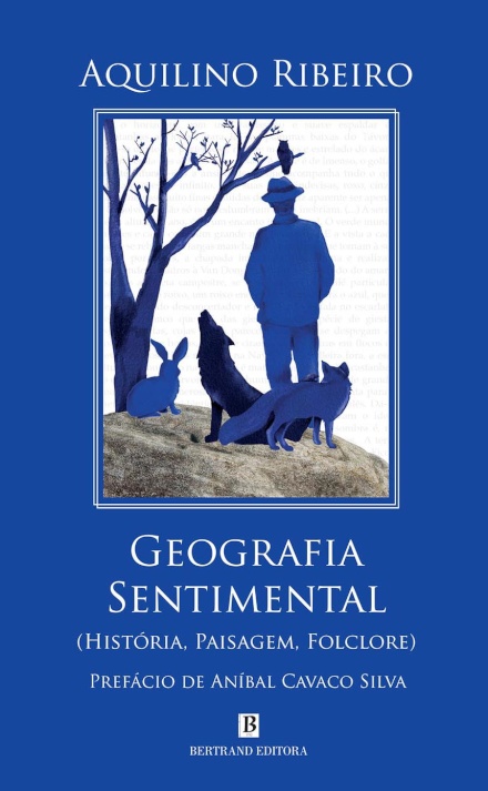 Geografia Sentimental