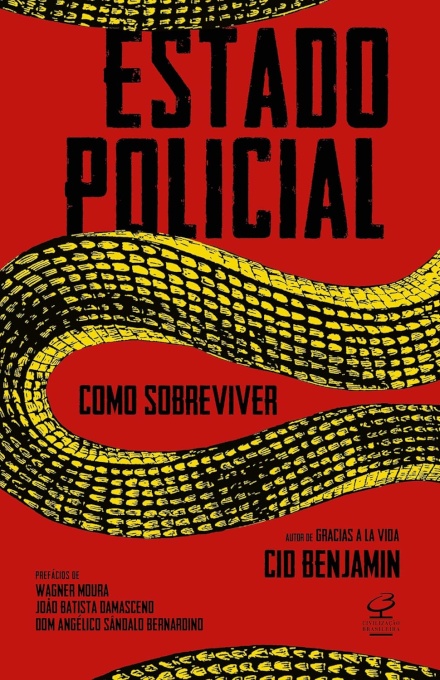 Estado Policial: Como Sobreviver