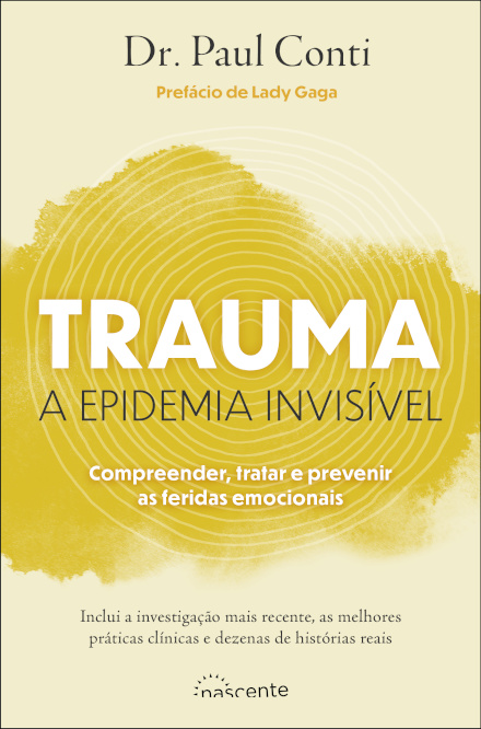 Trauma: A Epidemia Invisível