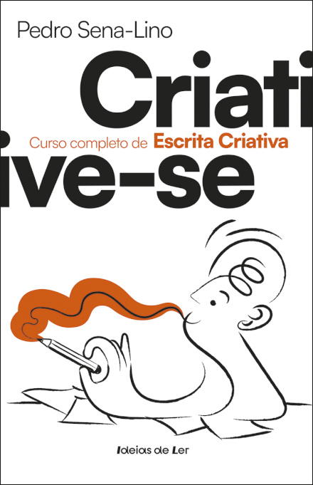 Criative-se - Curso Completo de Escrita Criativa