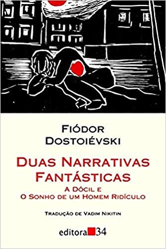 Duas Narrativas Fantásticas