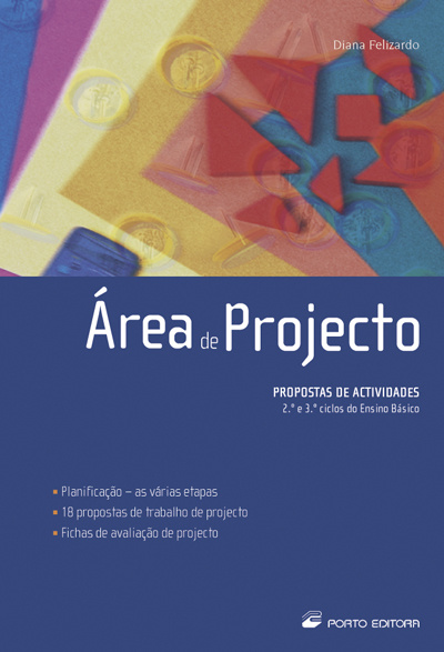 Área De Projecto