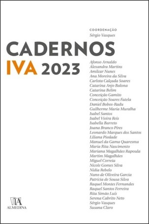 Cadernos Iva 2023