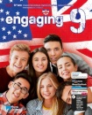 Engaging - Inglês - 9.º Ano Manual 2024