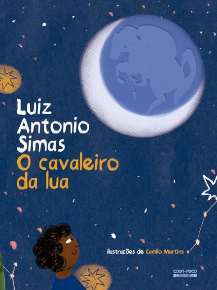 O Cavaleiro Da Lua