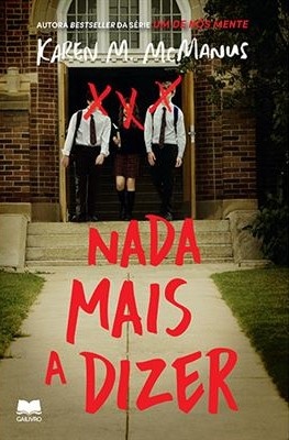 Nada Mais a Dizer