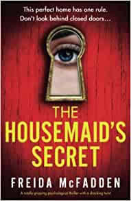 The Housemaid'S Secret