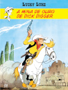 Lucky Luke 42 - A Mina de Ouro de Dick Digger