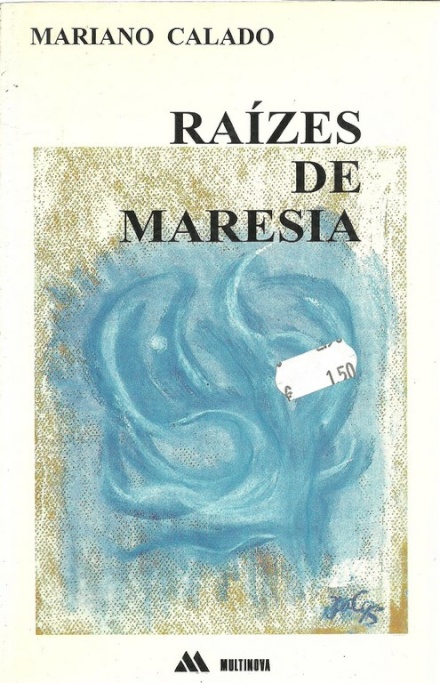 Raízes de Maresia