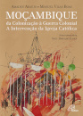 Moçambique da Colonização à Guerra Colonial