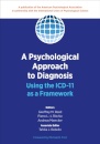 A Psychological Approach To Diagnosis