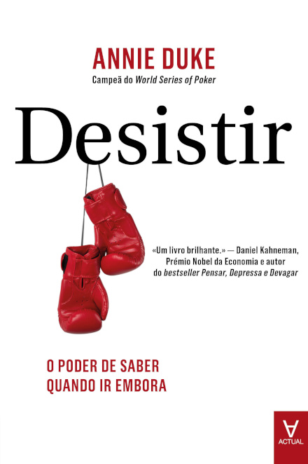 Desistir