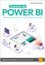 Exercícios de Power BI-Importação, Edição e Visualização de Dados