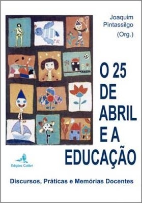 O 25 de Abril e a Educação