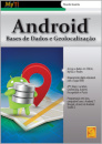 Android-Bases De Dados E Geolocalização