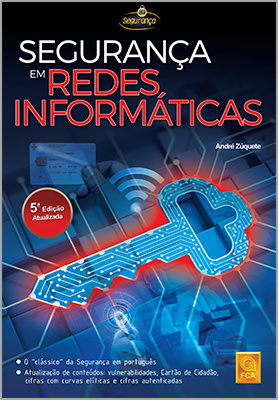 Segurança em Redes Informáticas (5.ª Ed. At.)