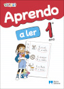 VAMOS! - Aprendo a ler - 1.º ano