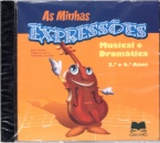 As Minhas Exp.-Musical E Dram.Cd