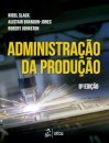 Administração Da Produção