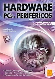 Hardware - Pcs e Periféricos