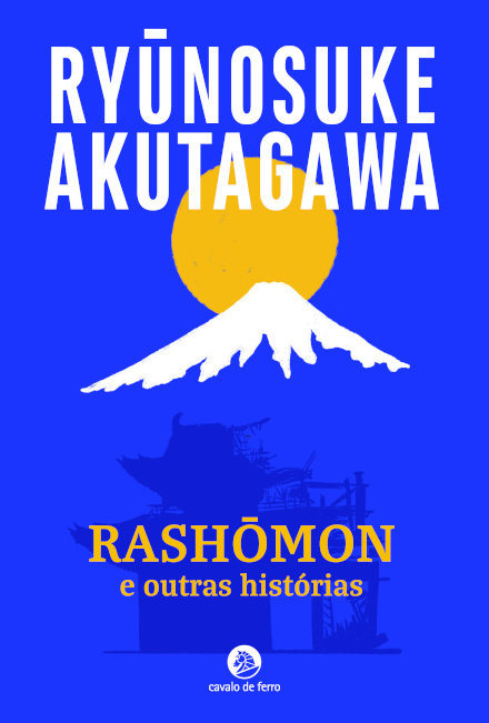 Rashomon e Outras Histórias