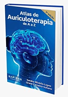 Atlas De Auriculoterapia De A A Z