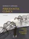 Newman E Carranza Periodontia Clínica