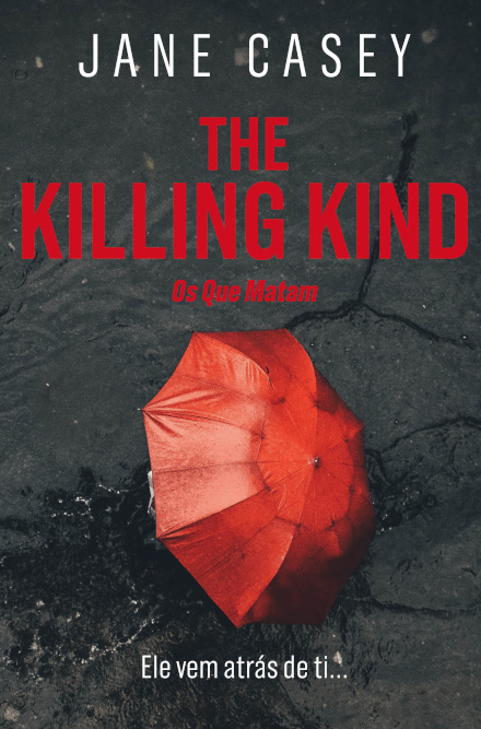 The Killing Kind