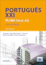 Português XXI  Nível A2 - Livro do Aluno  2024